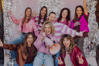 International Women’s Day