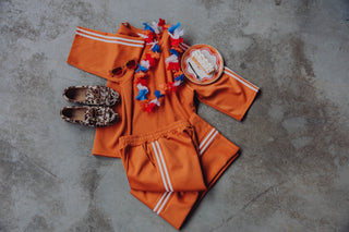 Koningsdag outfit inspo