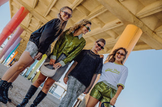 Top 5 festival outfits