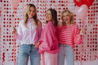 Valentijnsdag incoming!