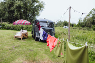 Summer Essentials & Camping Vibes