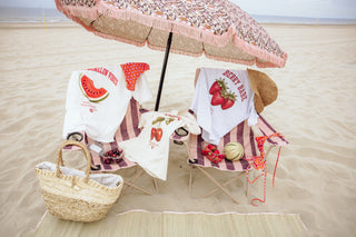 Vintage Fruits