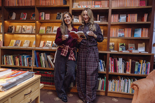 The Book Club
