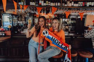 WK outfits ⚽🧡