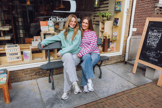 Zondag drop: what's new?