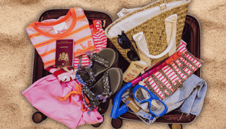 Vakantiegelddeals