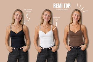Remi Tops