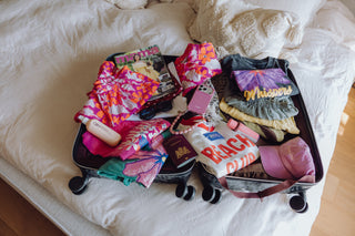 Travel Tips