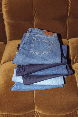 Cup of Joe Denim