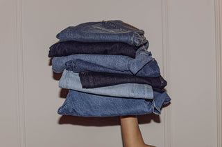 Denim Dreams