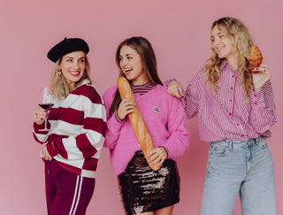 Paris Muse Collection