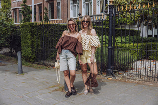 Off-Shoulder Tops