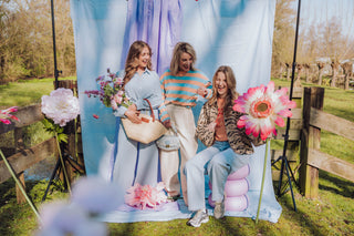 The Spring Edit