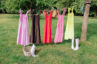 Maxi Dresses