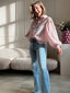 Tanja Blouse - Licht Roze