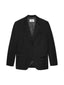 CATWALK JUNKIE - Relaxed Blazer - Black