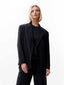 CATWALK JUNKIE - Relaxed Blazer - Black