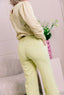 Ursula Pantalon - Lime