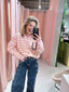 Kiki Cardigan - Roze
