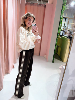 Kylie Pants - Bruin