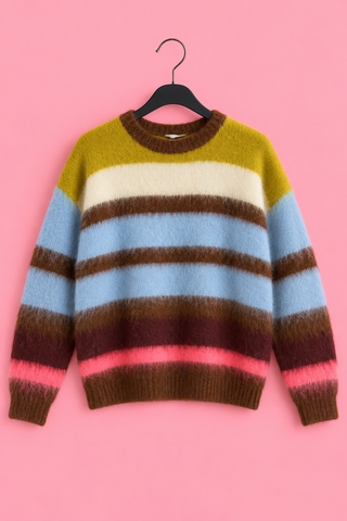 Iva Knit - Multi