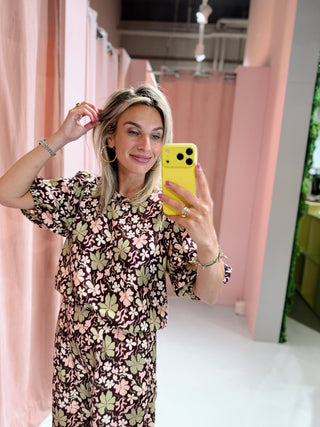 Sam Blouse - Army