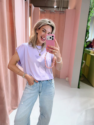 Kate Top - Lila