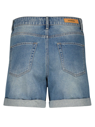 Heather Short - Mid Blue Stone