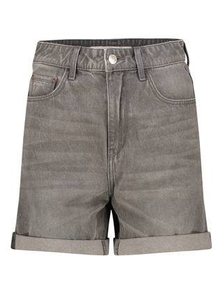 Heather Short - Mid Grey Stone