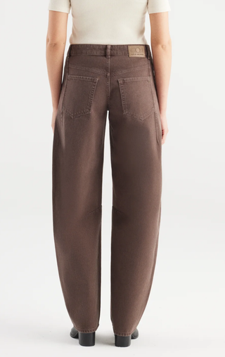 Clara Jeans - Mocha