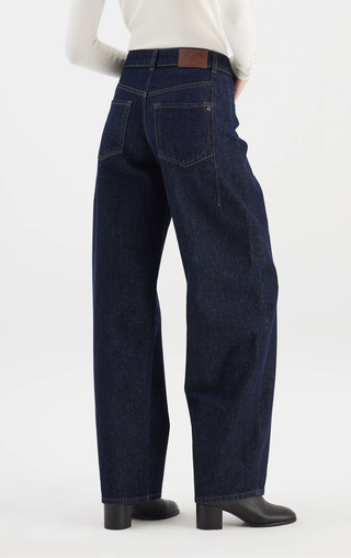 Clara Jeans - Raw