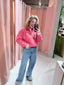 Pleun Sweater - Roze