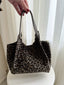 Gino Bag - Leopard