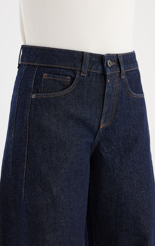 Clara Jeans - Raw