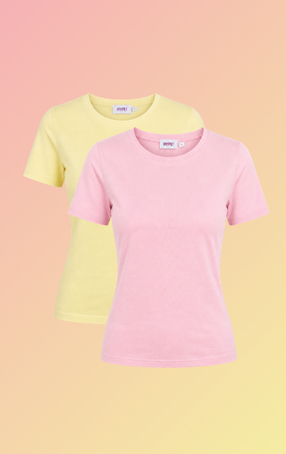 Billy Tee 2 Pack - Pastel
