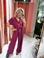 Hanna Jumpsuit - Puglia