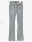 CATWALK JUNKIE - Flare Jeans - Light Blue