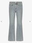 CATWALK JUNKIE - Flare Jeans - Light Blue