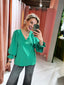 Raiza Blouse - Groen