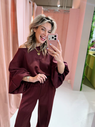 Ivana Set - Bordeaux