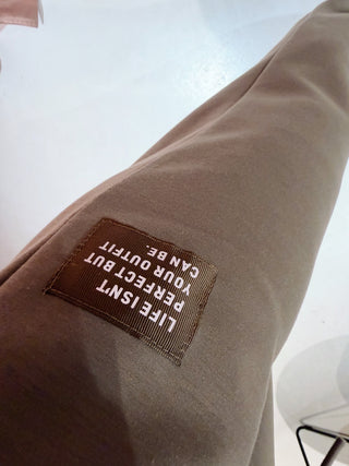 Sterre Pak - Taupe