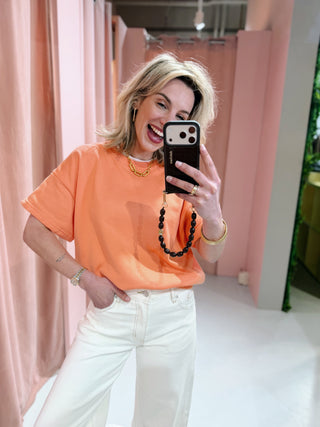 Valentina Tee - Peach