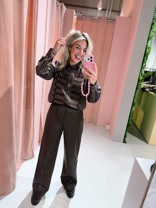 Ariana Pants - Bruin