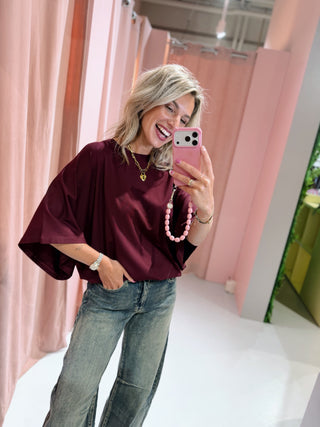 Kate Tee - Bordeaux