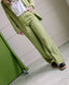 Jessica Pantalon - Lime