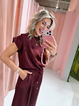 Arlette Pak - Bordeaux
