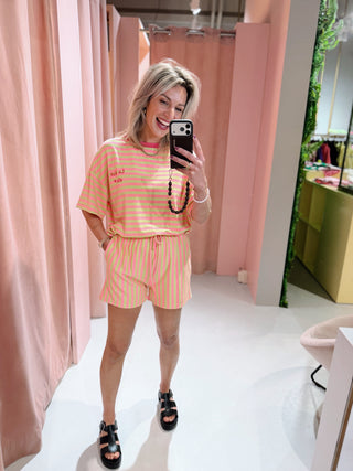 Dolce Vita Set - Roze