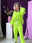 Vicky Set - Lime