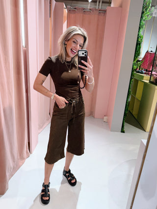 July Jort - Chocolate