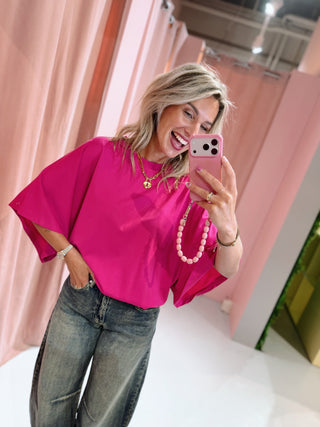Kate Tee - Roze
